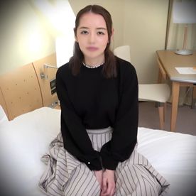 FC2-PPV-4833333 ※1月22日まで70％OFF【超貴重】結婚で引退したばかりの元北海道の女子アナに優しく筆下ろし。シンデレラ体型のキツキツな穴に大量中出し。