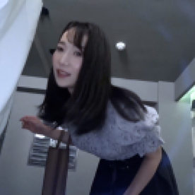 FC2-PPV-4832848 都内勤務駅員24歳。自ら求める超絶痴女、ハメ潮も潮吹きも止まらずカメラ水没寸前で海が爆誕した動画。