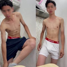 FC2-PPV-4833471 新作　海斗くん　第４弾！