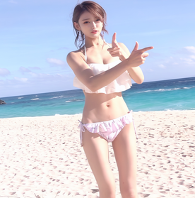 FC2-PPV-4834291 【2日間限定980pt】Eカップギャルモデル１９才/初海外ロケの裏側を入手。現地男の規格外巨根×野外ハメで制御不能の痙攣絶頂。※高画質原版6.7GB先着送付