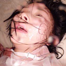 FC2-PPV-4834312 【地獄絵図6P大乱交】男5女1※危ない液体・本物が見たいアナタへ※数十回以上中出しされて完全に壊れた地下アイドル※数量限定