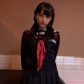 FC2-PPV-4833301 アイドルセンター級の可愛さ18歳。妊娠させたい純白スレンダーの体に孕ませガン突きで最奥中出し。