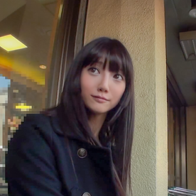 FC2-PPV-4834533 【在庫限り】田舎で出会った黒髪美女　清楚な顔にGカップ巨乳　濃厚フェラ＆大量中出し