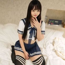 FC2-PPV-4834571 【拡散厳禁】※数量限定※ 国宝級アイドルと個人撮影会。本物衣装で中出し性交。 ガチアイドルを孕ませました。