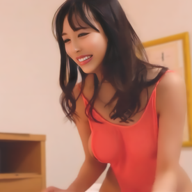 FC2-PPV-4834644 【今夜まで限定980pt】Hカップ9頭身の18歳 リアルモデルに大量種付け。個人撮影