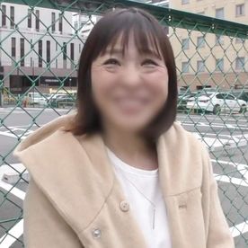 FC2-PPV-4835114 【中出し】57歳・癒し系熟女◆激しく突かれる度に歓喜の声を上げながらカラダを捩らせ快感を全身で味わう好きモノっぷり！腟内射精！