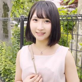 FC2-PPV-4835118 激カワ女子大生に孕ませ確定たっぷり中出しハメ撮り、大手の美女タレント多数所属事務所からもスカウトされている逸材