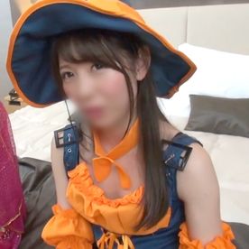 FC2-PPV-4835144 【素人｜剛毛】アイドル級の目の輝き小顔で可愛いFランちゃん♥ 生でのポルチオ突きにハマり、まんぐり返しでアヘ顔メスイキ。