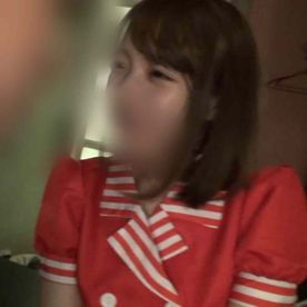 FC2-PPV-4836068 【素人】笑顔が可愛いショートカット嬢。お店に内緒で裏オプ誘惑！濃厚フェラでたっぷりご奉仕してくれました。