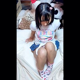 FC2-PPV-4835987 【FC2基準外録】養護所卒業した記念に種付。米国管理下で制作・撮影した『上物』完全調教記録映像。