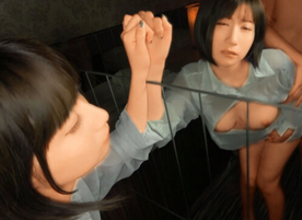 FC2-PPV-4836094 シゴデキ人妻に「甘えていいよ♡」と言われたので巨乳にむしゃぶりつき、セックスさせてもらいました　8/9