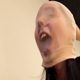 FC2-PPV-4836754 【アナル覚醒・2穴同時拡張】英会話講師のハーフ系美女のアナルとアソコを男2人で強制拡張 アナル 緊縛※数量限定