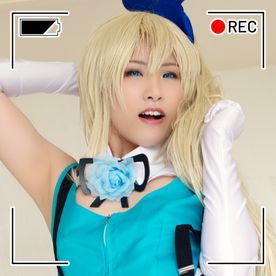 FC2-PPV-4836858 【個人撮影】りおな・23歳・レイヤー・ミラ●アカリ