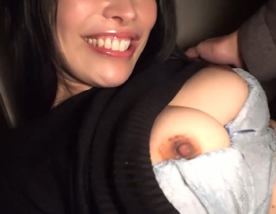 FC2-PPV-4837199 奥様好きなら見逃すな！即ズボ\!人妻ナンパ チョロマ〇コ!飢えているドスケベ人妻！　その３