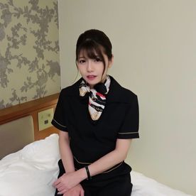 FC2-PPV-4837540 【黒歴史確定】新人CA22歳が高額報酬に釣られオナニー＆生ハメ披露 中出し＆顔射を許す痴態を大公開