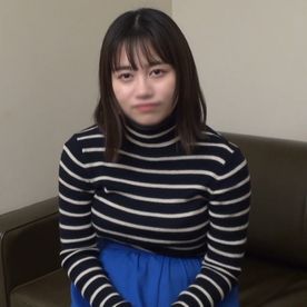 FC2-PPV-4837673 ※1月31日まで70％OFF【隠れ巨乳 F 】美大 JD③。地味系美大生を脱がせたらまさかのFカップ巨乳だった。揺れる爆乳に大興奮して中出し。