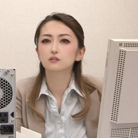 FC2-PPV-4838118 【限定】隠れドSの美人上司とオフィスで不倫セックス