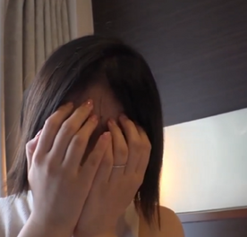 FC2-PPV-4838228 奥様好きなら見逃すな！即ズボ\!人妻ナンパ チョロマ〇コ!飢えているドスケベ人妻！　その8