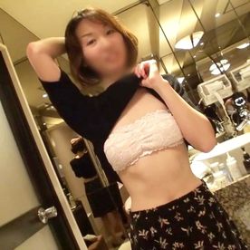 FC2-PPV-4838751 【中出し】感度抜群！ガリガリスレンダーボディを持つ42歳・熟女◆生チ○ポにカラダを震わせ痙攣イキ！膣内射精！