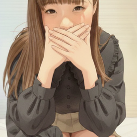 FC2-PPV-4838595 エロアニメから飛び出してきた爆乳お*ちゃんが包茎舌遊びに絶句！衝撃すぎて閲覧注意！