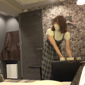 FC2-PPV-4838972 【癒し系Gカップ人妻】エステ裏オプ大成功→頼まれ中出し♡