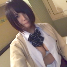 FC2-PPV-4838974 【在庫限り】都内有名女学院18歳　Hカップ処女消失記録　危険日大量種付け