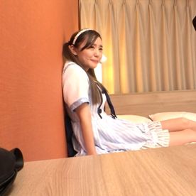 FC2-PPV-4839090 【限定1本】道端にいた19歳メイドさんをガチナンパ。アイドルコスに着替えさせて生中出しハメ撮り。