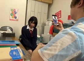 FC2-PPV-4839205 万引きをしたお嬢様に「内緒にして…」とお願いされてしまったので、種付けセックスで許してあげることにした店長