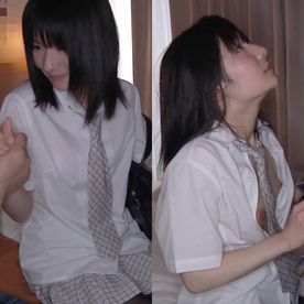 FC2-PPV-4839194 【過去最高出資】『清涼飲料水CM出演 超美形18歳』制服出演　希少プライベート個撮。※残りわずか