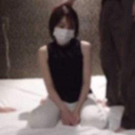 FC2-PPV-4839231 ※2/3まで90％OFF※【清楚】夫の借金を返すために必死な若妻の手を拘/束し、3P乱行SEX