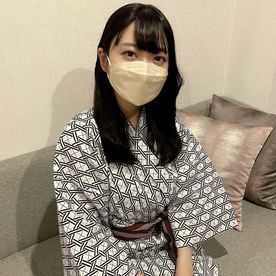 FC2-PPV-4839943 【1/31までの限定セール！】えりかちゃんと京都でお泊まりセックス♡徐々にはだけていく浴衣がエロすぎる！