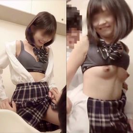 FC2-PPV-4840325 【固定カメラ】文化祭の準備で仲を深めた部長(陸上3000m県選抜選手)と多目的トイレで大量生中出し※個人撮影データ数量限定販売※