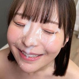 FC2-PPV-4826386 【美顔厳選ぶっかけ】顔面偏差値SSS級！可愛いけどフェラテクも半端なくエグいチンポ大好きドスケベちゃんに大量顔射No.37【高画質4K】