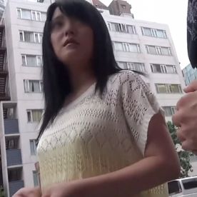 FC2-PPV-4840256 ナンパするなら・・・実は黒髪*が狙い目だったりする！！ ちょっとエッチな地味*　その6