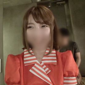 FC2-PPV-4841391 【素人／個撮】22歳童顔清楚ルックスのコスプレ美女。感度良好のエチエチ巨乳ボディを激ピスハメ撮りセックス。