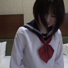FC2-PPV-4841706 【制服/3P】146cm42kgBカップ控えめ女子の「初めて」を男2人で奪っちゃいます【限定販売】