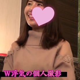 FC2-PPV-4842295 【素人/W浮気】体の相性最高過ぎて何度もsex！連続イキ！個人撮影ですので手振れもありますが、臨場感たっぷり！