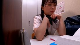 FC2-PPV-4842672 とある塾の自習室の出来事97