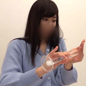 FC2-PPV-4842943 【個撮女子大生】清楚で美人なスレンダー女子大生。デカチンに赤面しながらも、痴女テクでたっぷりザーメン搾り取ってくれました。