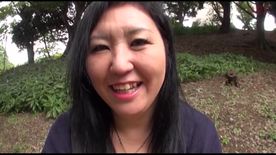 FC2-PPV-4843052 【ホットエンターテイメント】商店街で見かける地味なおばさんはどんなふうに乱れるのか？ #044