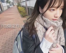 FC2-PPV-4843060 【FC2限定作品】事務所未介入につき短掲販売。アイドル人生終了覚悟の野外露出・合計2回の避妊具無し種付け映像。※過激ver送付
