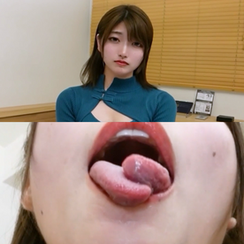 FC2-PPV-4843024 綺麗な顔してスプリットタンを隠し持っていたJD２１歳　自慢の割れた舌先で堪能する乳首舐め＆アナル舐め、イラマチオに生挿入大量中出しまでの一部始終。