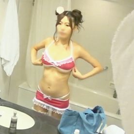 FC2-PPV-4843223 【巨乳】Instaフォロワー7万人のS級ビジュインフルエンサー。 DM繋がりから2回戦の生ハメで中出し、口内射精。