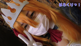 FC2-PPV-4843394 コスパコ撮影会～ぺコリーヌコスで生中出しごちそうさまでした！～