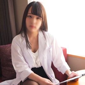 FC2-PPV-4844551 【痴女】サディスティックすぎる小顔美人女医。 極限まで寸止めしての手コキヌキ。 Sっ気全開から一変、生ハメで可愛い声で喘ぐギャップ。