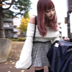 FC2-PPV-4845452 絶対領域痴女ギャルちゃん。公園で初対面公然コキしてしまう。