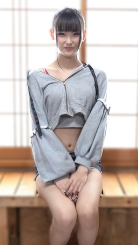 FC2-PPV-4846106 【ペニクリ】１７２ｃｍ陸部・Ｊｒモデル・美おとこのこ