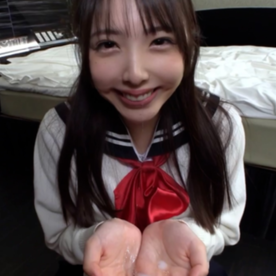 FC2-PPV-4843480 アイドルデビューが決定している18歳。本物アイドルの可愛すぎる顔に口内射精、ルックスに似合わないオホ声連発で妊娠させたく2連続中出し。