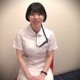 FC2-PPV-4846436 ※2月16日まで70％OFF【初撮り】県立病院 内科勤務  22歳。優しくお世話したがりな看護師さんに性処理してもらう様子を記録。中出しハメ撮り。