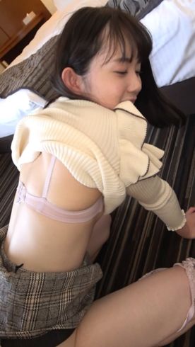 FC2-PPV-4846599 ※2月16日まで70%OFFセール※【NTR】20歳 JD②。後輩の彼女をセフレ化したのでハメ撮りを公開。